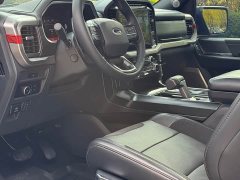 Ford F-150 Raptor 3.5T Raptor - ფოტო 7