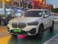 BMW X1 sDrive25Li Leading Edition - ფოტო 1