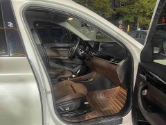 BMW X1 sDrive25Li Leading Edition - ფოტო 10