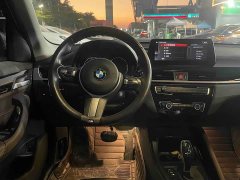 BMW X1 sDrive25Li Leading Edition - ფოტო 13