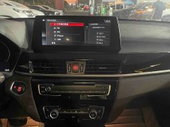 BMW X1 sDrive25Li Leading Edition - ფოტო 14