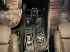 BMW X1 sDrive25Li Leading Edition - ფოტო 15