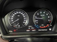 BMW X1 sDrive25Li Leading Edition - ფოტო 16