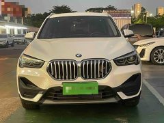 BMW X1 sDrive25Li Leading Edition - ფოტო 2