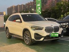 BMW X1 sDrive25Li Leading Edition - ფოტო 3