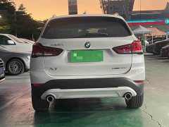BMW X1 sDrive25Li Leading Edition - ფოტო 4