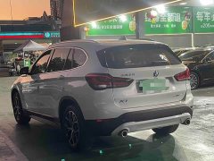 BMW X1 sDrive25Li Leading Edition - ფოტო 5