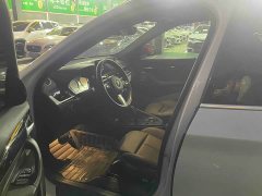 BMW X1 sDrive25Li Leading Edition - ფოტო 7