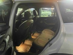 BMW X1 sDrive25Li Leading Edition - ფოტო 8