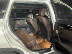 BMW X1 sDrive25Li Leading Edition - ფოტო 9