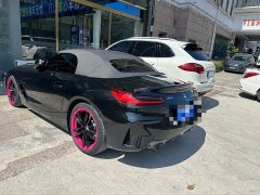 BMW Z4 sDrive 25i M Sport Night Edition - фото 2