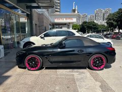 BMW Z4 sDrive 25i M Sport Night Edition - фото 3