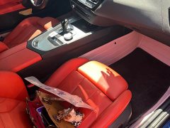 BMW Z4 sDrive 25i M Sport Night Edition - фото 7