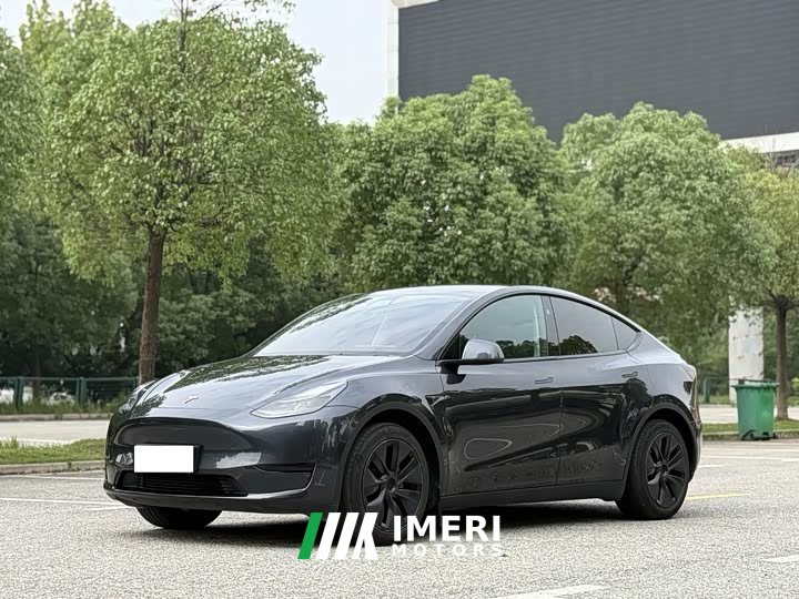 Tesla Model Y Rear-Wheel Drive - ავტომობილი ჩინეთიდან