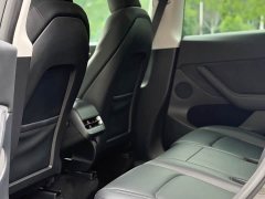 Tesla Model Y Rear-Wheel Drive - ფოტო 10