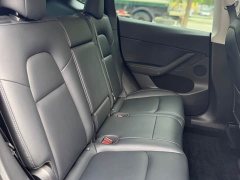 Tesla Model Y Rear-Wheel Drive - ფოტო 12
