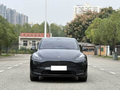 Tesla Model Y Rear-Wheel Drive - ფოტო 2