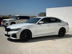 BMW 3 Series 325i M Sport Package - фото 1
