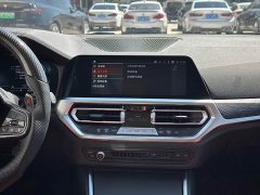 BMW 3 Series 325i M Sport Package - фото 11