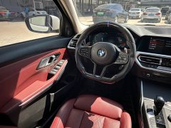 BMW 3 Series 325i M Sport Package - фото 13