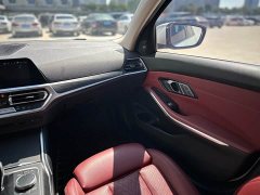 BMW 3 Series 325i M Sport Package - фото 14