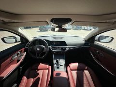 BMW 3 Series 325i M Sport Package - фото 15