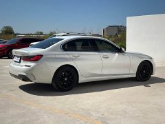 BMW 3 Series 325i M Sport Package - фото 16