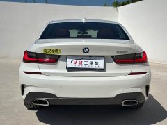 BMW 3 Series 325i M Sport Package - фото 17