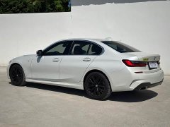 BMW 3 Series 325i M Sport Package - фото 18