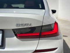 BMW 3 Series 325i M Sport Package - фото 19