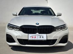 BMW 3 Series 325i M Sport Package - фото 2
