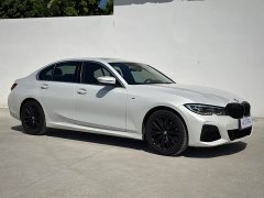 BMW 3 Series 325i M Sport Package - фото 3