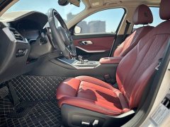 BMW 3 Series 325i M Sport Package - фото 7