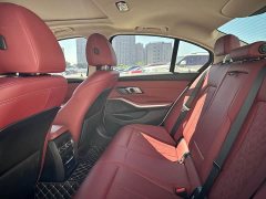 BMW 3 Series 325i M Sport Package - фото 8