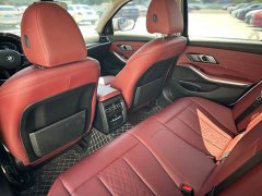 BMW 3 Series 325i M Sport Package - фото 9