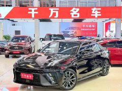 Lynk & Co 03 2.0T Automatic Wind Control Edition - ფოტო 1