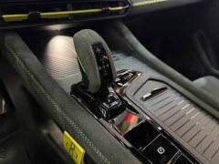 Lynk & Co 03 2.0T Automatic Wind Control Edition - ფოტო 12