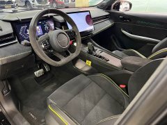 Lynk & Co 03 2.0T Automatic Wind Control Edition - ფოტო 15