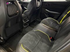 Lynk & Co 03 2.0T Automatic Wind Control Edition - ფოტო 18