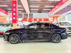 Lynk & Co 03 2.0T Automatic Wind Control Edition - ფოტო 3