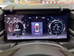 Lynk & Co 03 2.0T Automatic Wind Control Edition - ფოტო 7