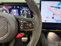 Lynk & Co 03 2.0T Automatic Wind Control Edition - ფოტო 8