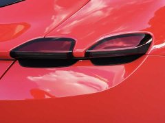 Ferrari Roma 2020 3.9T V8 - ფოტო 10