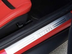 Ferrari Roma 2020 3.9T V8 - ფოტო 14