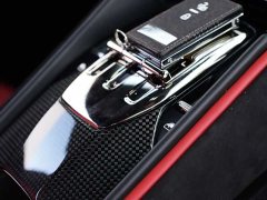 Ferrari Roma 2020 3.9T V8 - ფოტო 15