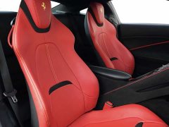 Ferrari Roma 2020 3.9T V8 - ფოტო 16