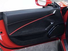 Ferrari Roma 2020 3.9T V8 - ფოტო 18