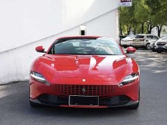 Ferrari Roma 2020 3.9T V8 - ფოტო 2