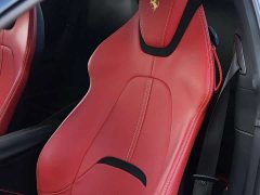 Ferrari Roma 2020 3.9T V8 - ფოტო 20