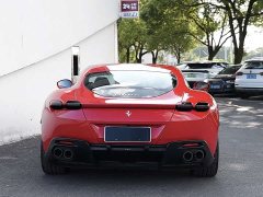 Ferrari Roma 2020 3.9T V8 - ფოტო 3